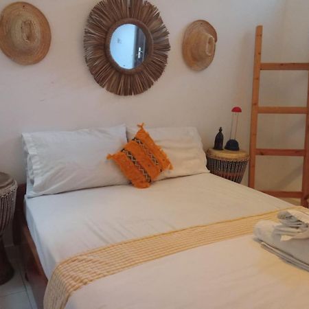 Surfer Rosa Hostel Tamraght Extérieur photo
