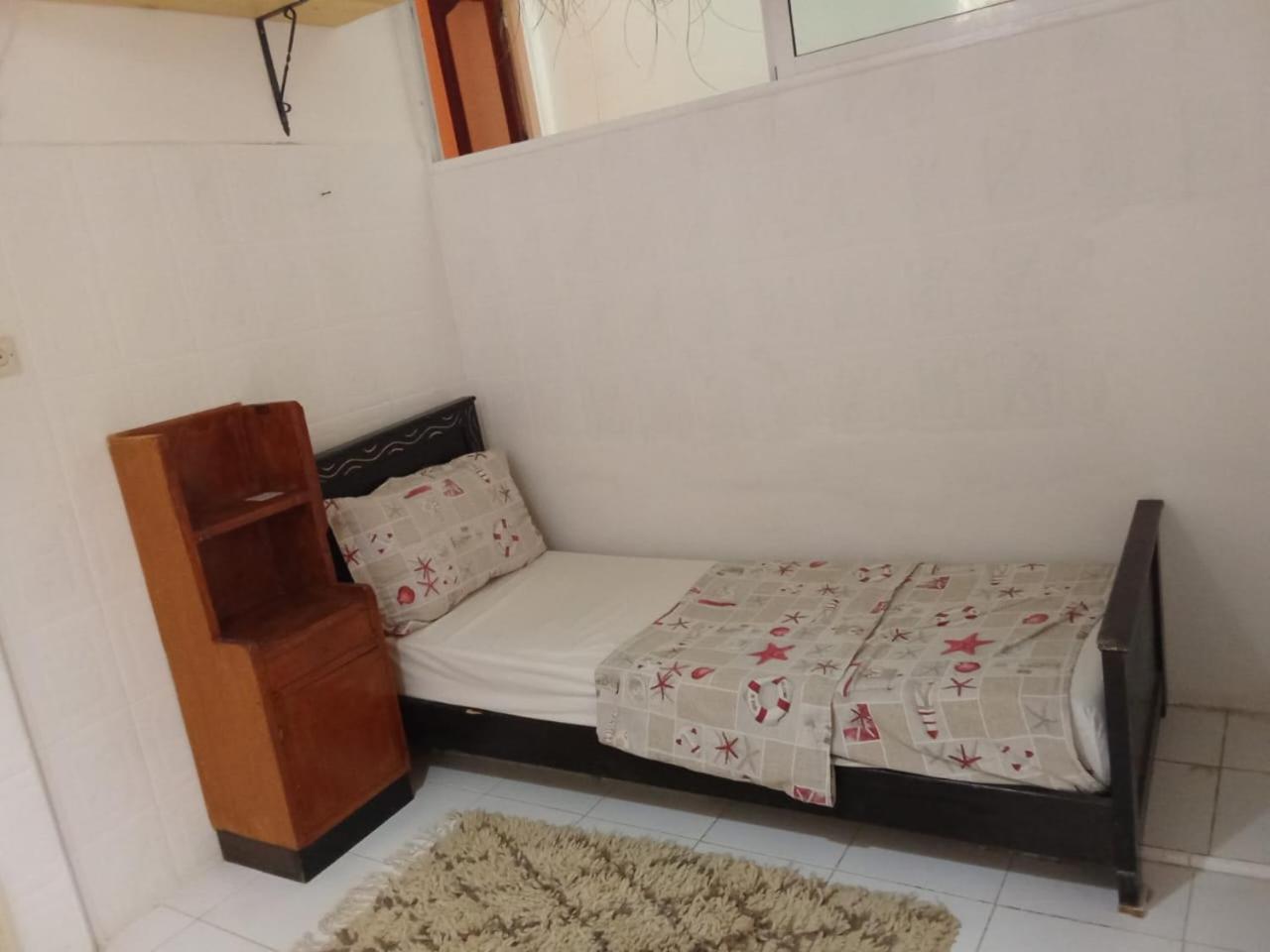 Surfer Rosa Hostel Tamraght Extérieur photo