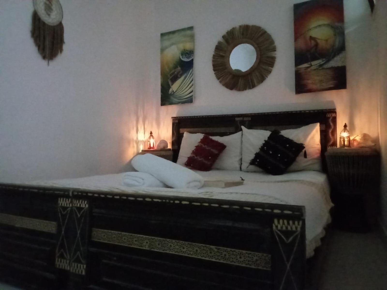 Surfer Rosa Hostel Tamraght Extérieur photo
